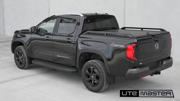 VW Amarok Dual Cab Core-Aventura-Panamericana-Style-Life (2023-2024) Load Lid - Image 2