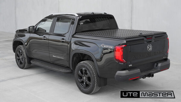 VW Amarok Dual Cab Core-Aventura-Panamericana-Style-Life (2023-2024) Load Lid - Image 8