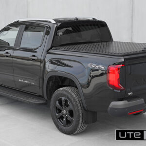 VW Amarok Dual Cab Core-Aventura-Panamericana-Style-Life (2023-2024) Load Lid