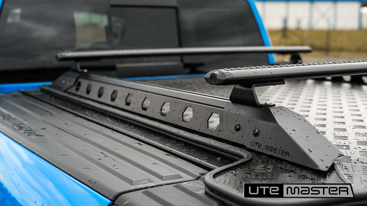 Ram 1500 Dual Cab 5'7 DS Ram Box Laramie, Express, Warlock (2009-2020) - Image 6