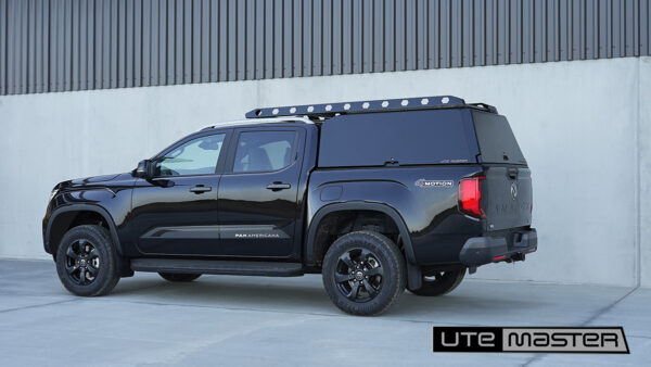 Volkswagen Amarok Dual Cab Core, Aventura, Panamericana, Style, Life (2023+) Centurion Canopy - Image 7